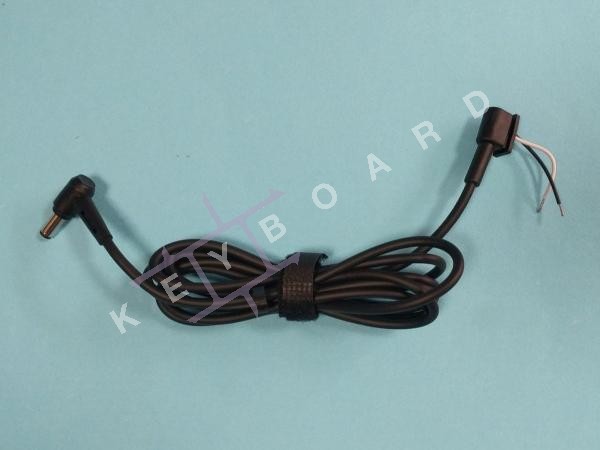 Кабель живлення для ноутбука Fujitsu-Siemens Amilo M7405